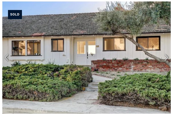 2901 Via Alvarado, Palos Verdes Estates, CA